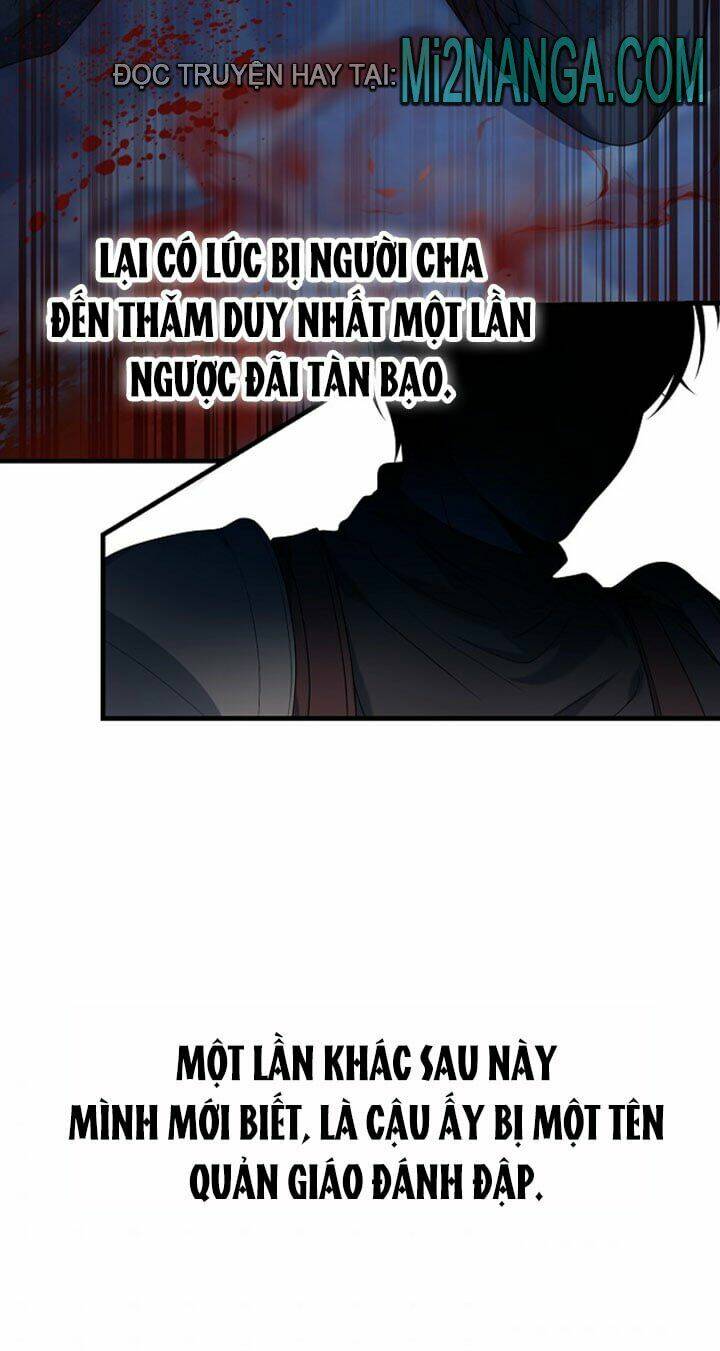 tôi đã gặp nam chính ở trong tù chapter 21.2 19