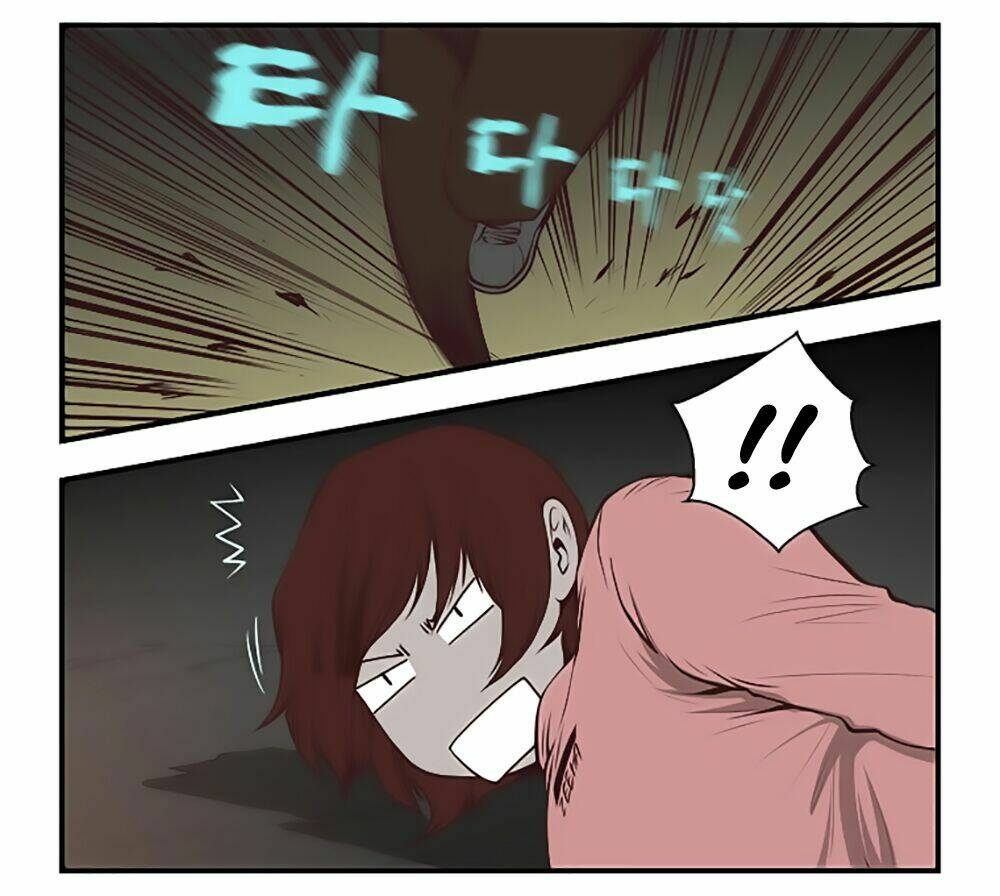 mrs. seonnyeo | mrs. tiên cô chapter 12 18