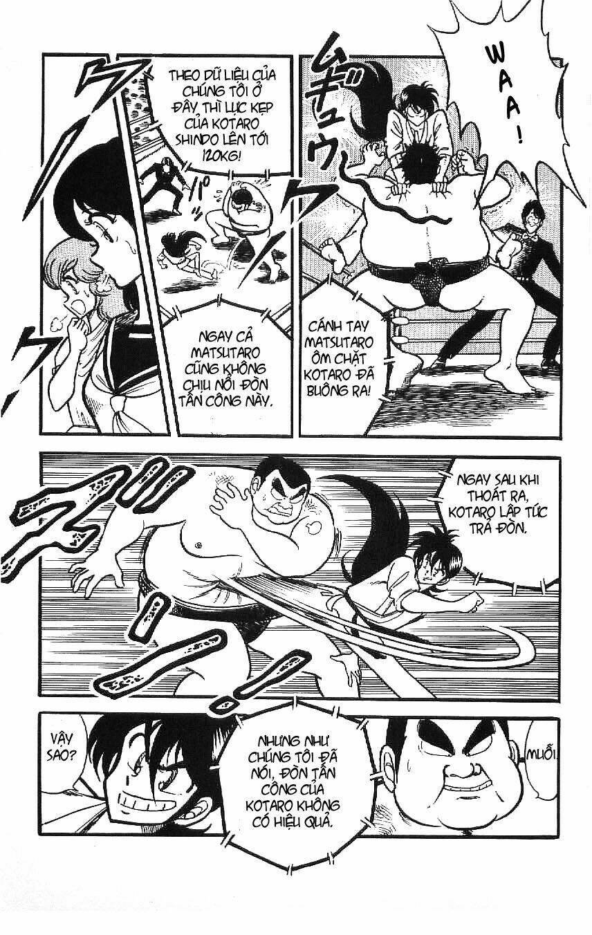 kotaro makaritoru chapter 46 33