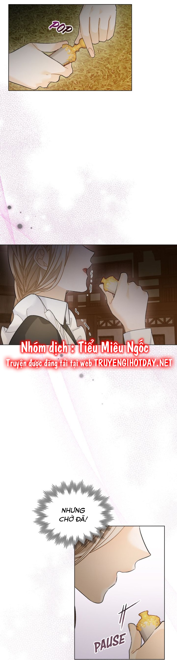 hải tặc thượng lưu chapter 21 30