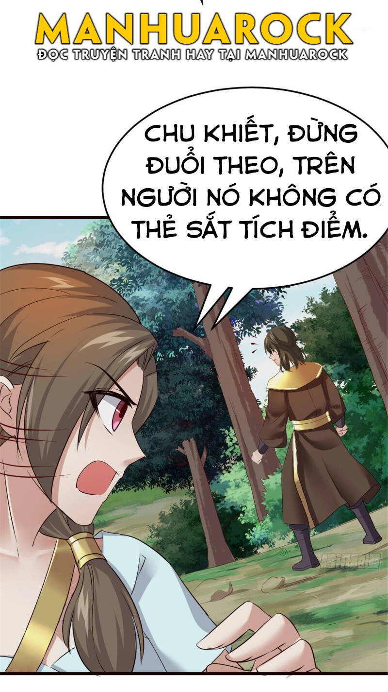 vạn đạo long hoàng chapter 17 41