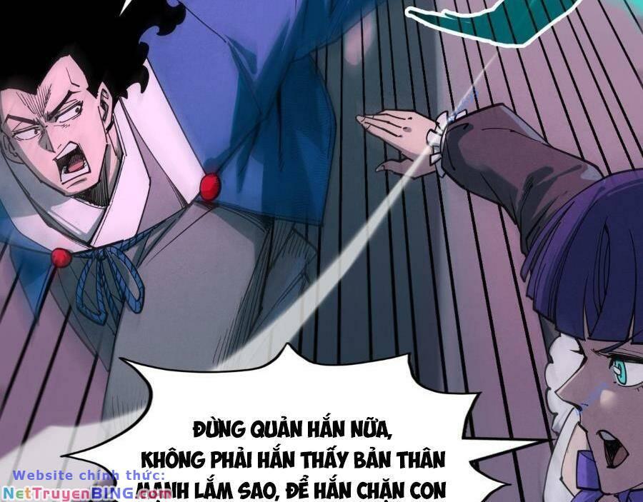 vạn cổ chí tôn chapter 264 27