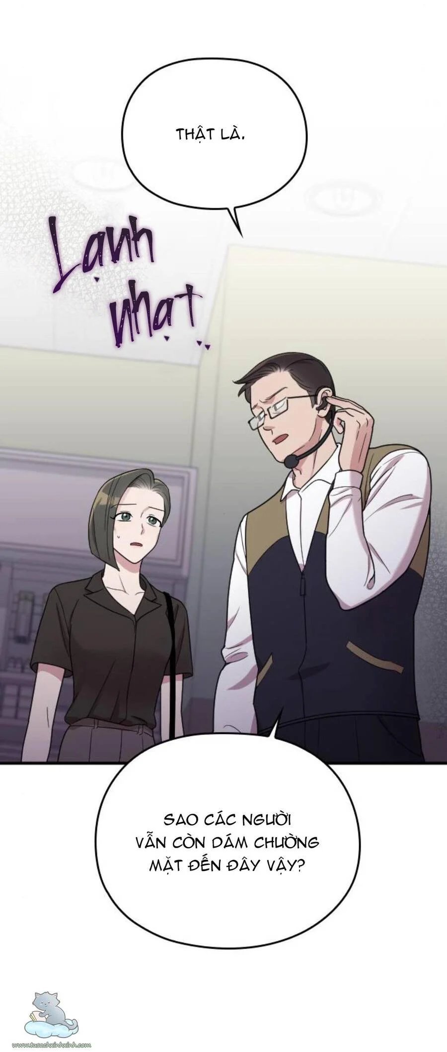 cô đi mà lấy chồng tôi chapter 26 51