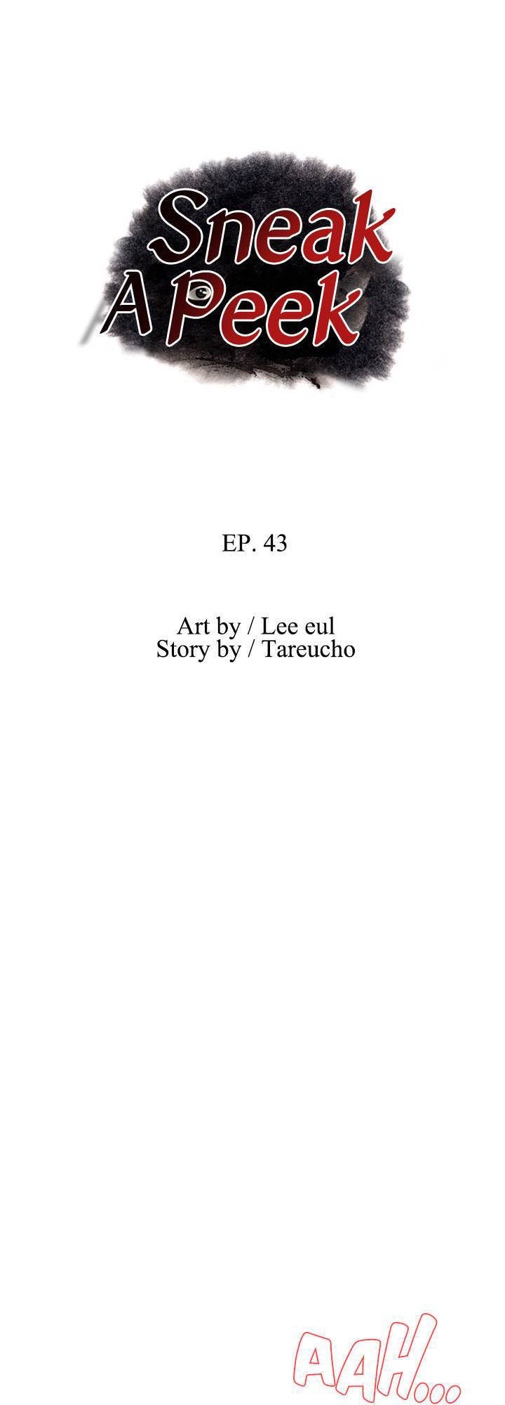 take a peek chapter 43 5