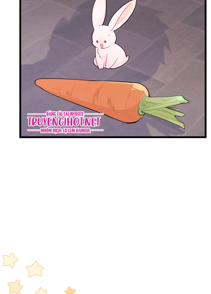 mối liên kết giữa báo đen và bé thỏ chapter 35 10