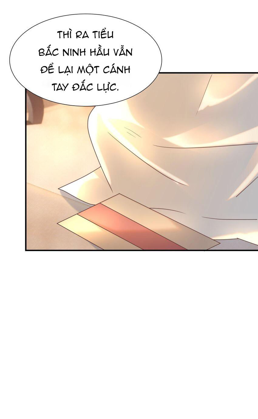 hình như cầm nhầm kịch bản của nữ chính rồi chapter 76 42