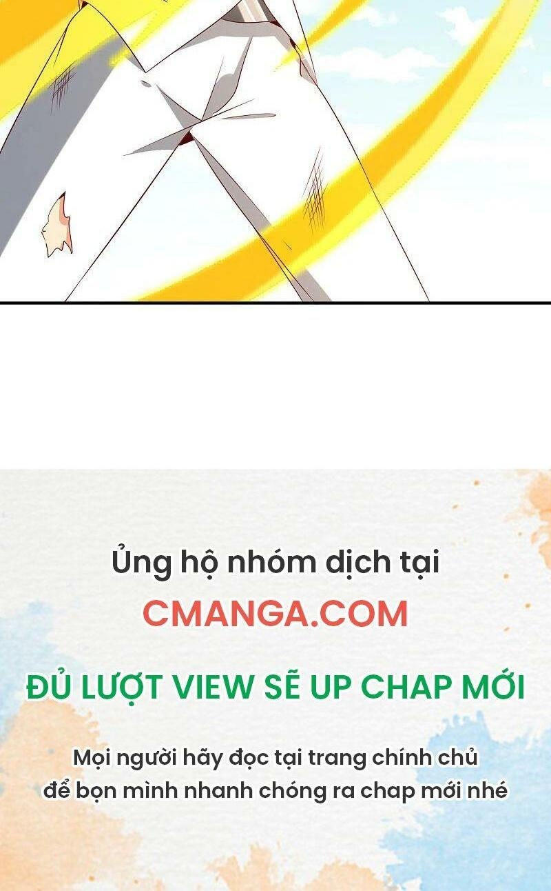 vòng bạn bè mạnh nhất của tiên giới chapter 143 20