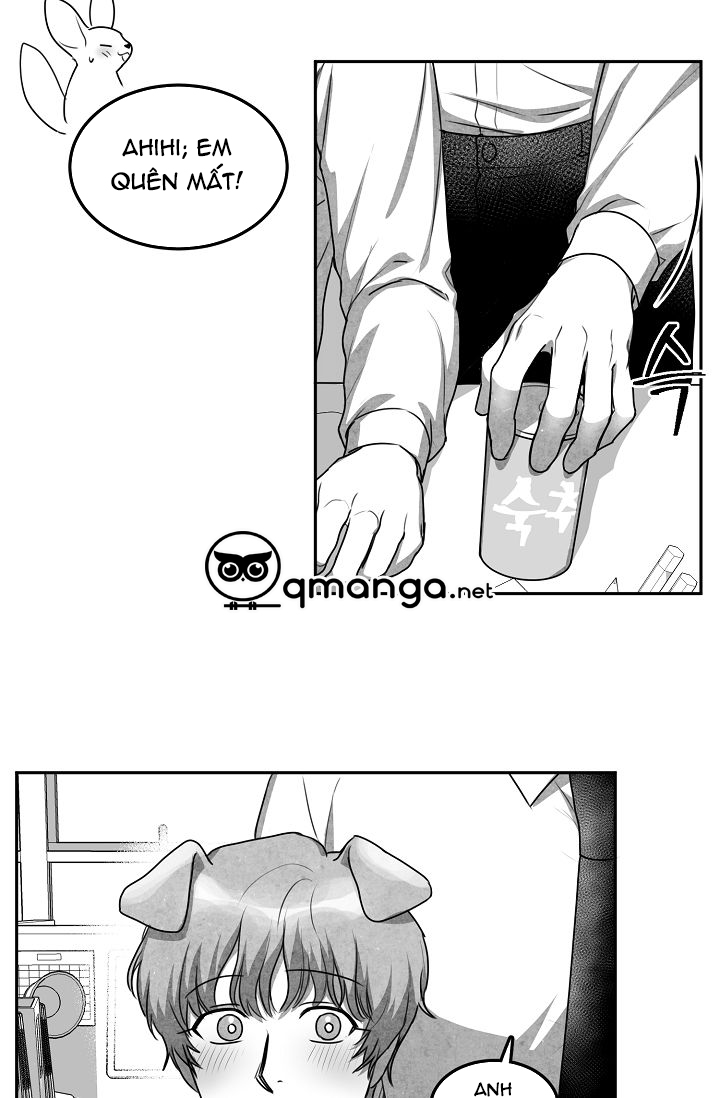 khi cún biết yêu chapter 11 26