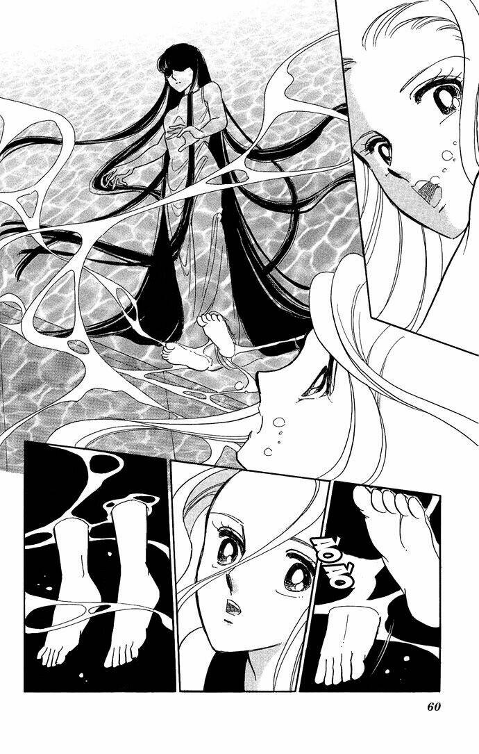 mizu ni sumu hana chapter 2 7