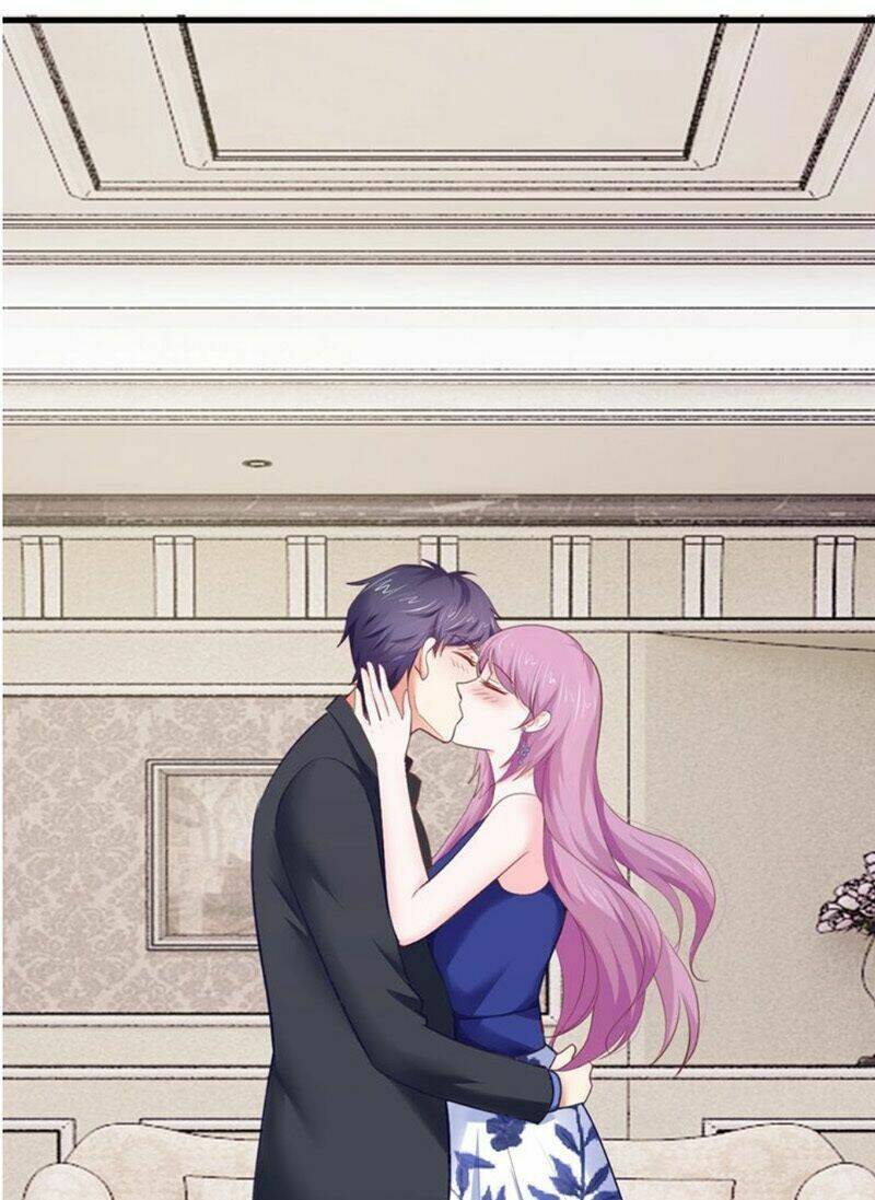 thú cưng độc quyền của boss chapter 33 40