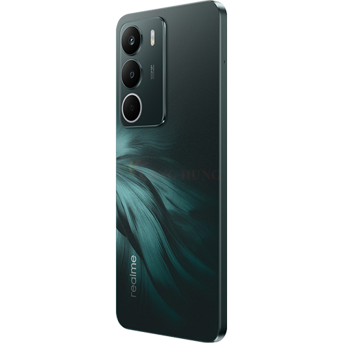 Điện thoại Realme C71 (4GB/128GB) - Hàng chính hãng