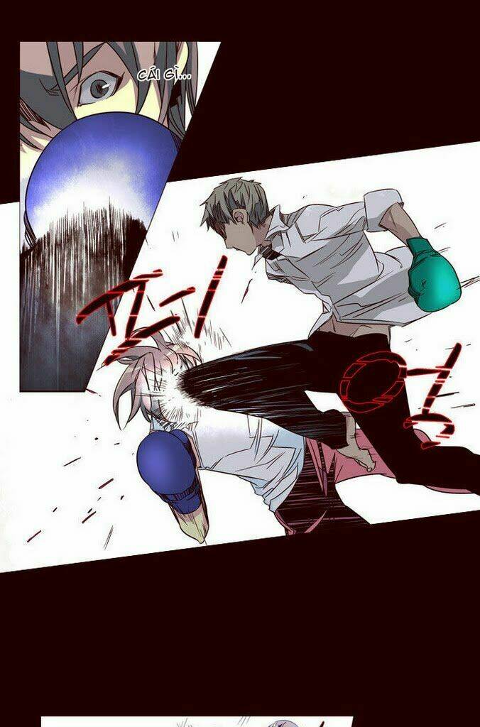 nữ sinh trường wilds chapter 67 20