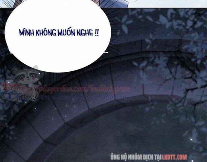 trọng sinh bá sủng nhiếp chính vương quá mạnh mẽ chapter 114 45