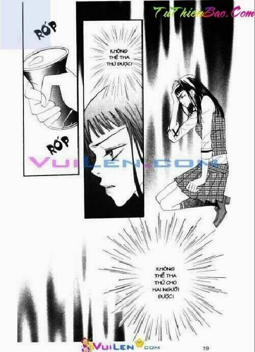 lớp học đặc biệt chapter 5 17