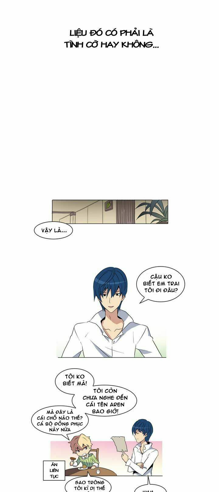 lime odyssey: the chronicles of orta chapter 7 19