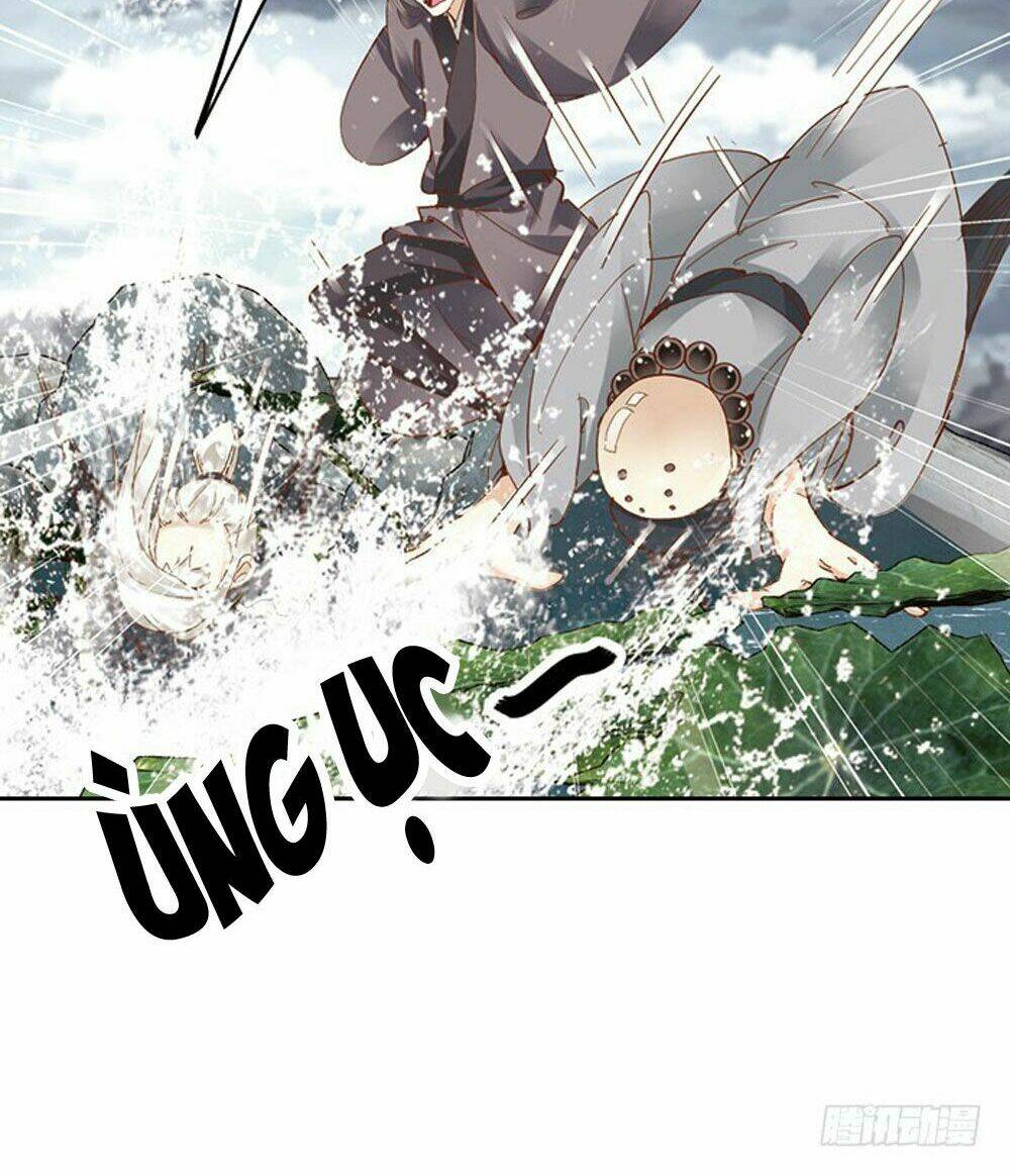 thiền tâm vấn đạo chapter 7 54