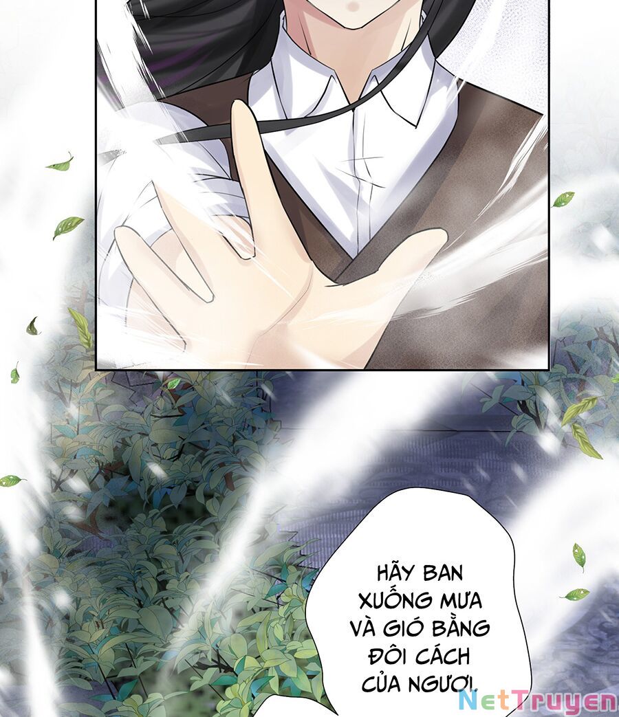 bản giáo chủ thân bất do kỷ chapter 11 38