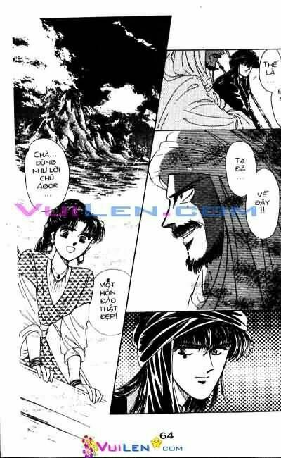 nàng công chúa ham chơi chapter 6 64