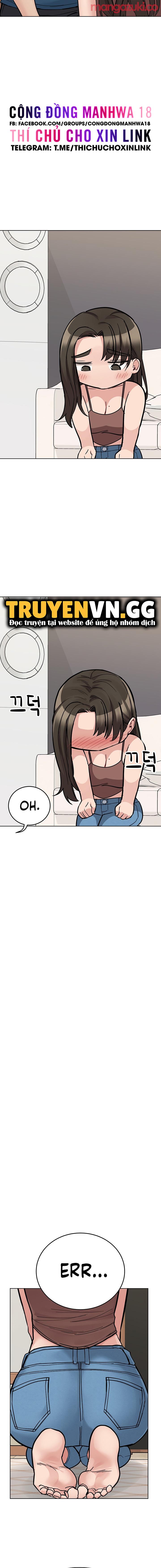 người dì khiêu gợi chapter 89 19