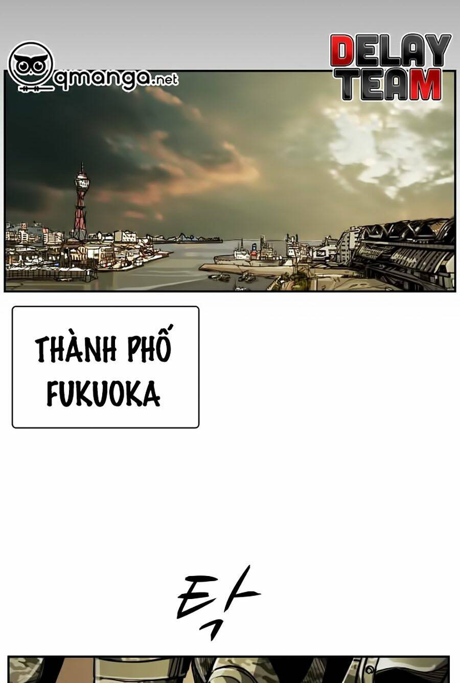 thợ săn đầu tiên chapter 48 54