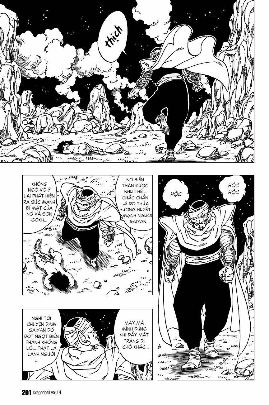 dragon ball - bảy viên ngọc rồng chapter 208 12