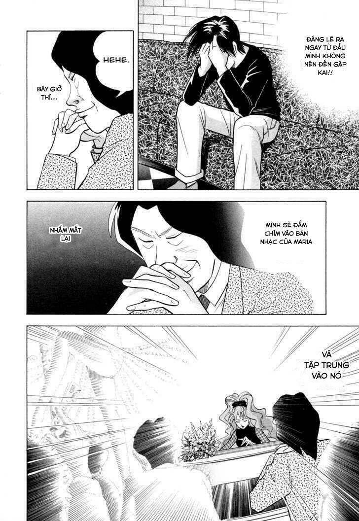 piano no mori chapter 65 13