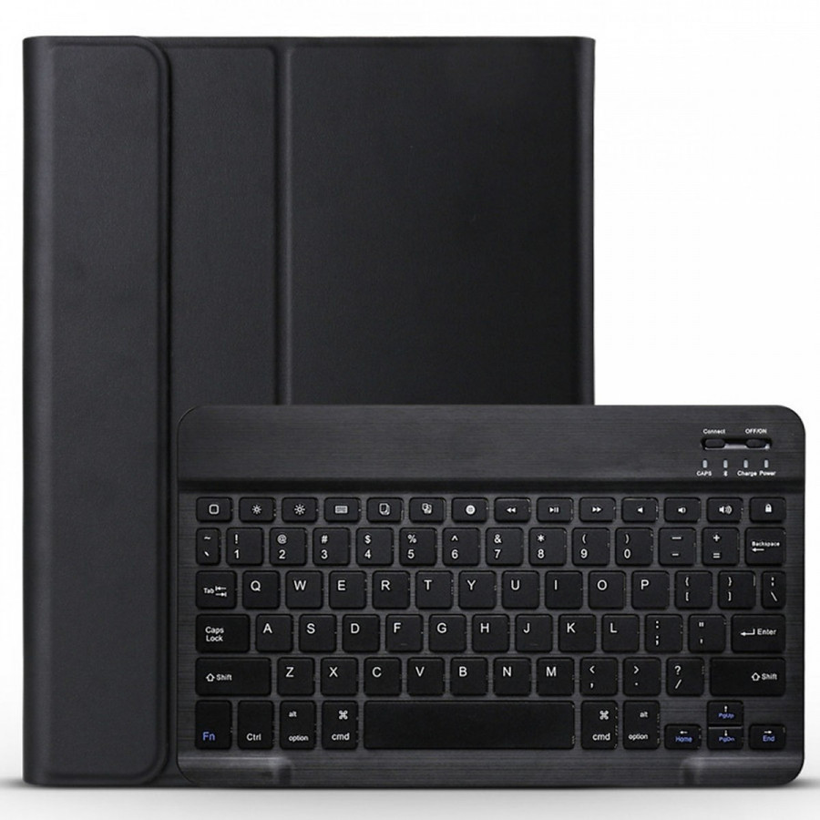 Bao da kèm bàn phím Bluetooth iPad Mini 5 2019 Smart Keyboard