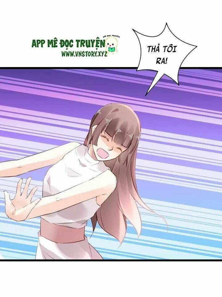 mưu ái thành nghiện chapter 71 9