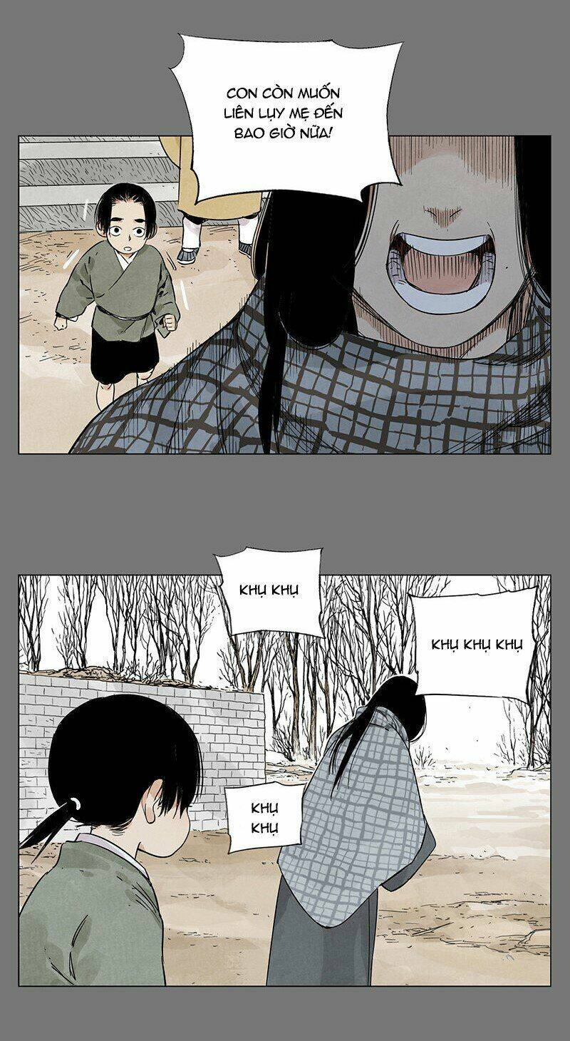 bang chủ đại nhân tìm cách trị hói đầu chapter 50 23