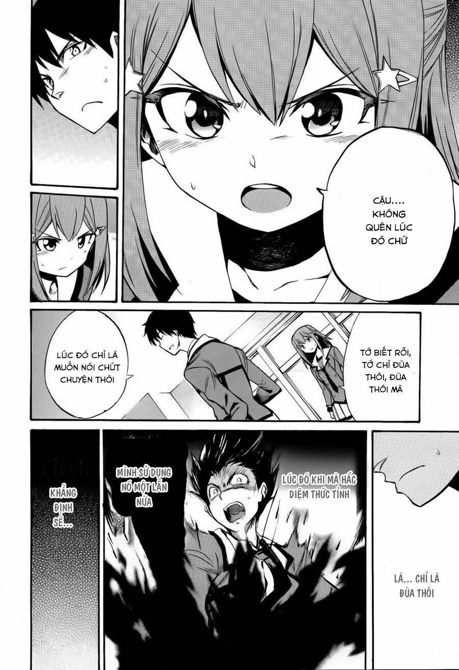 inou batoru wa nichijou-kei no naka de chapter 6 21