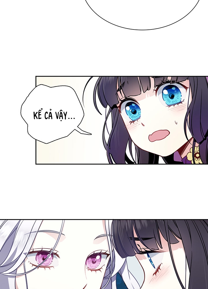 tôi là mẹ kế nhưng con gái tôi quá dễ thương chapter 5 48