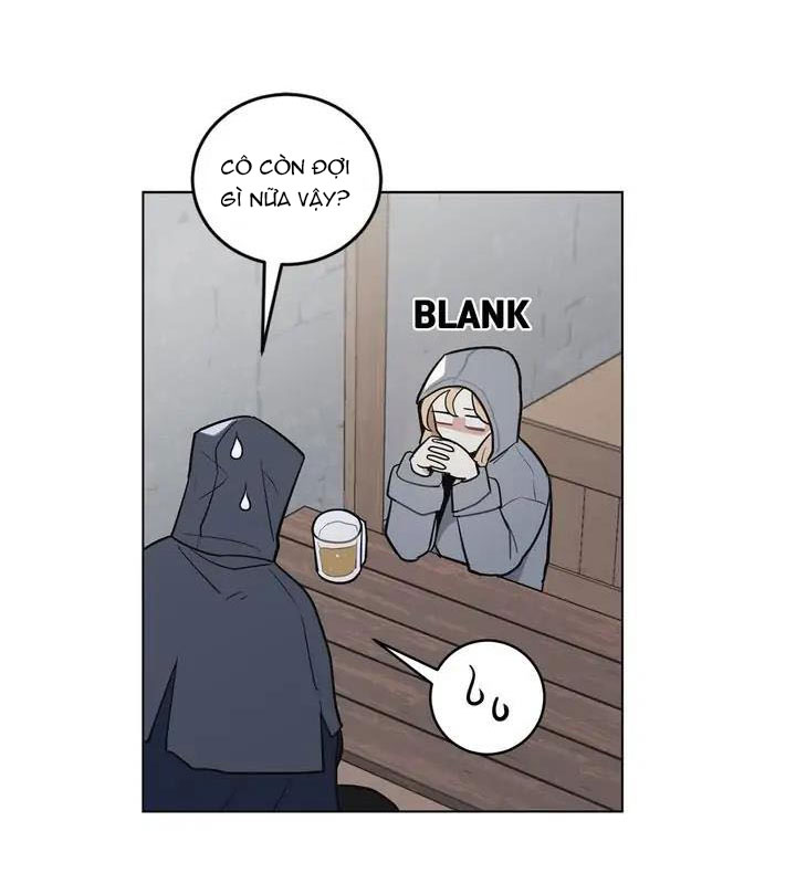 tôi là fan cứng hoàng tử chapter 13.2 6