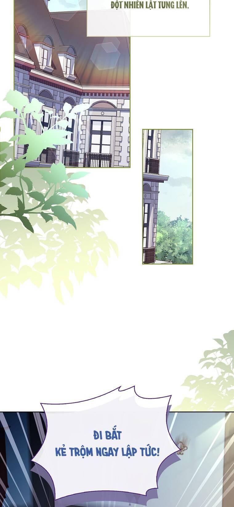 để yên cho tiểu thư hiền chapter 110 54