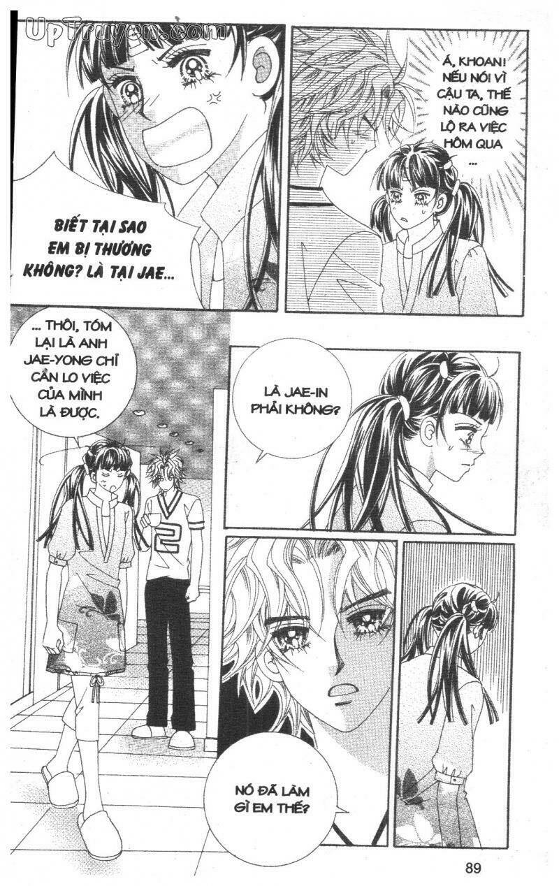 meo meo dịu dàng đi nhé chapter 6 87