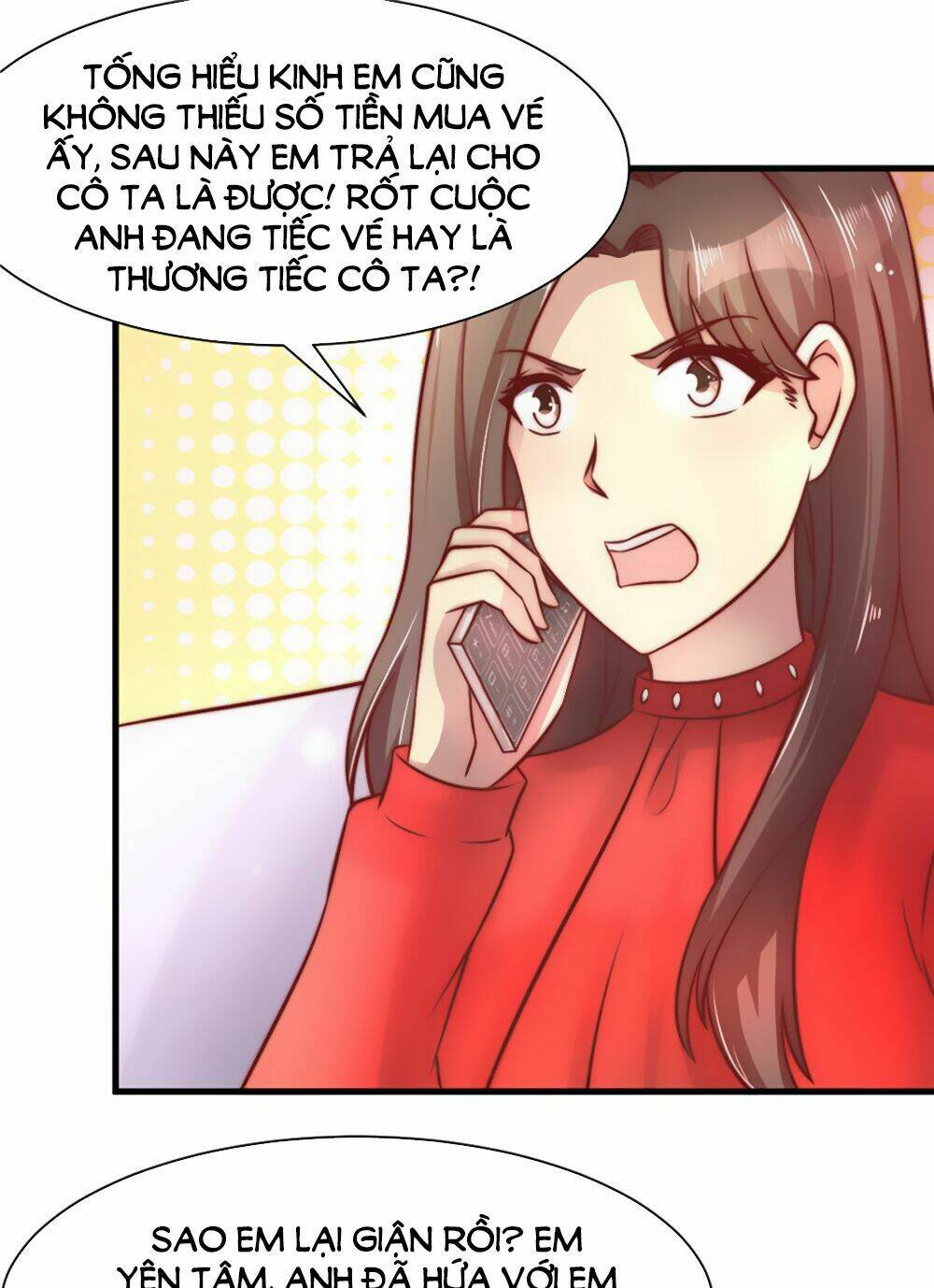 thời gian đều biết chapter 22 22