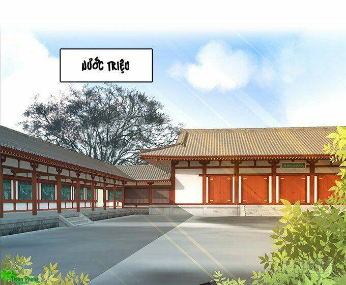 thịnh thế an nhiên chapter 43 34