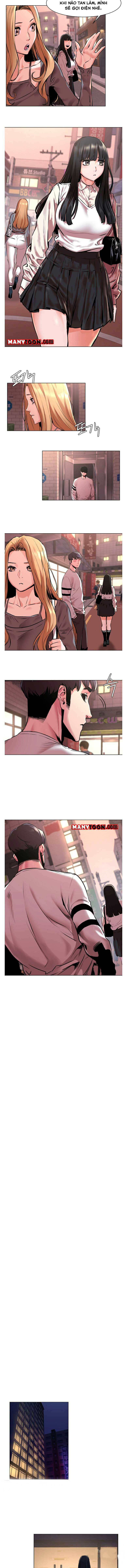 cuộc chiến thầm lặng chapter 116 3