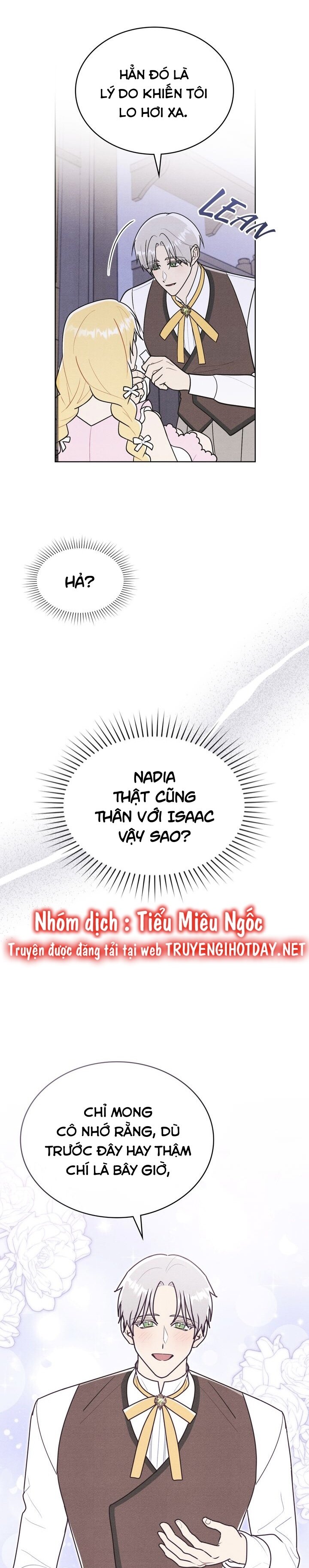 chúng ta cùng nhau tắm nhé? chapter 39 7