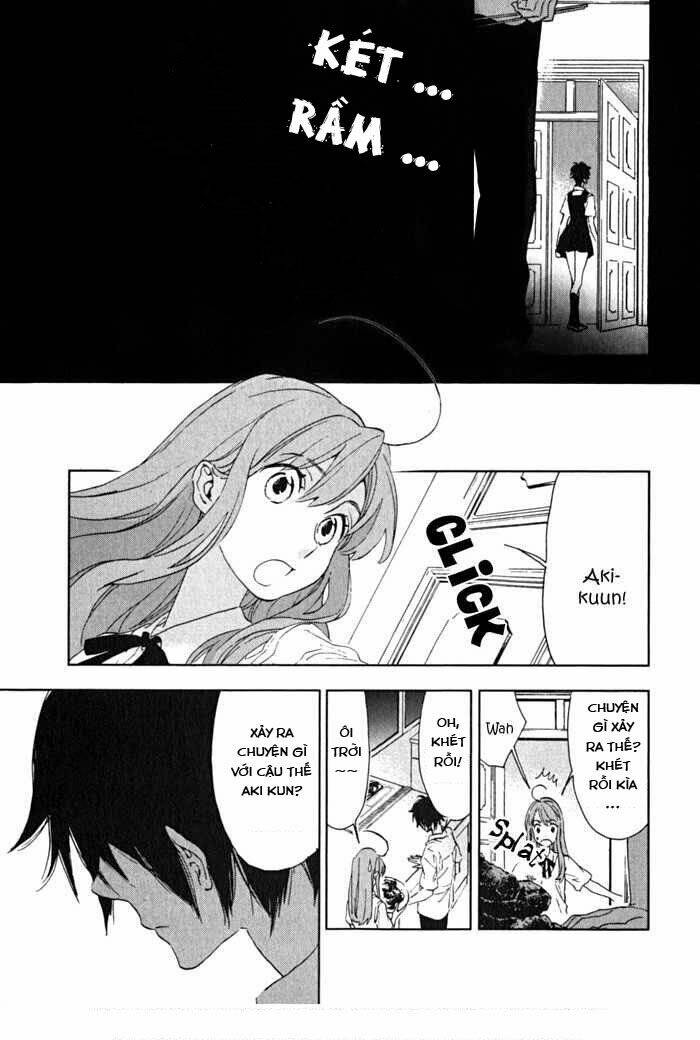 hanayashiki no juunintachi chapter 2 27