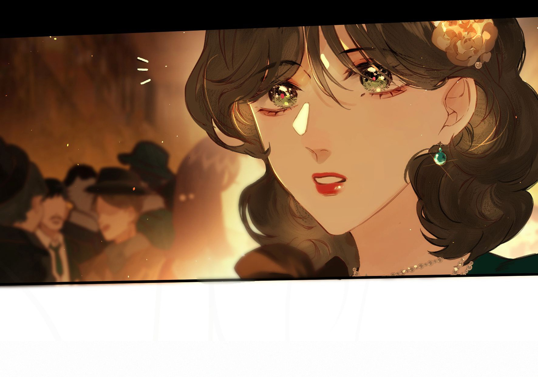 trộm hương chapter 12 23