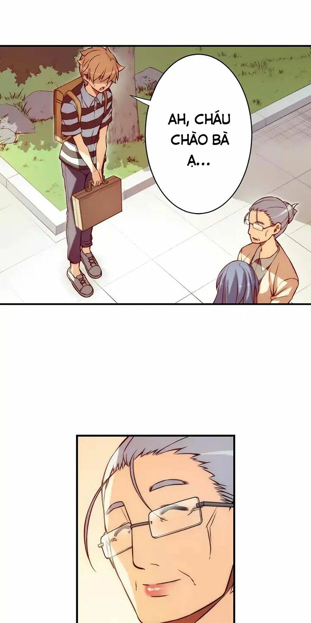 cohabitation with the fiancee chapter 62 15