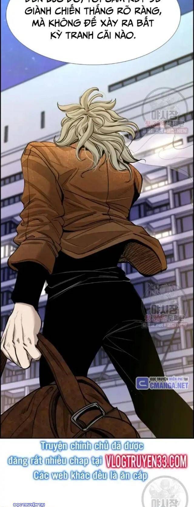 shark - cá mập chapter 212 43