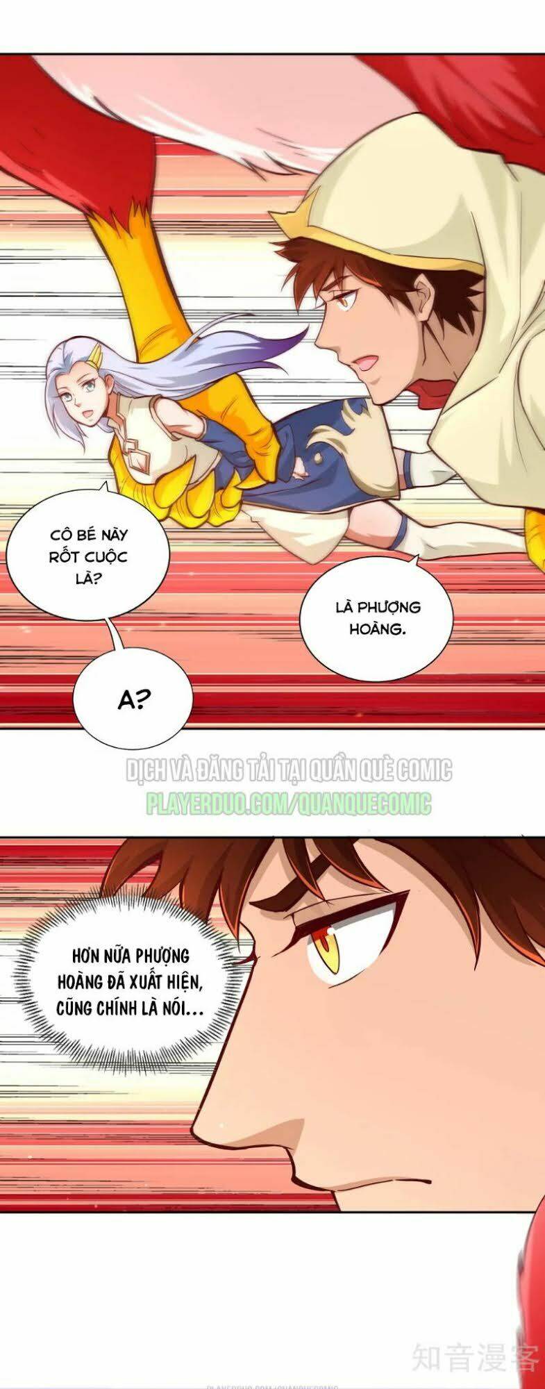 võ linh kiếm tôn chapter 75 33