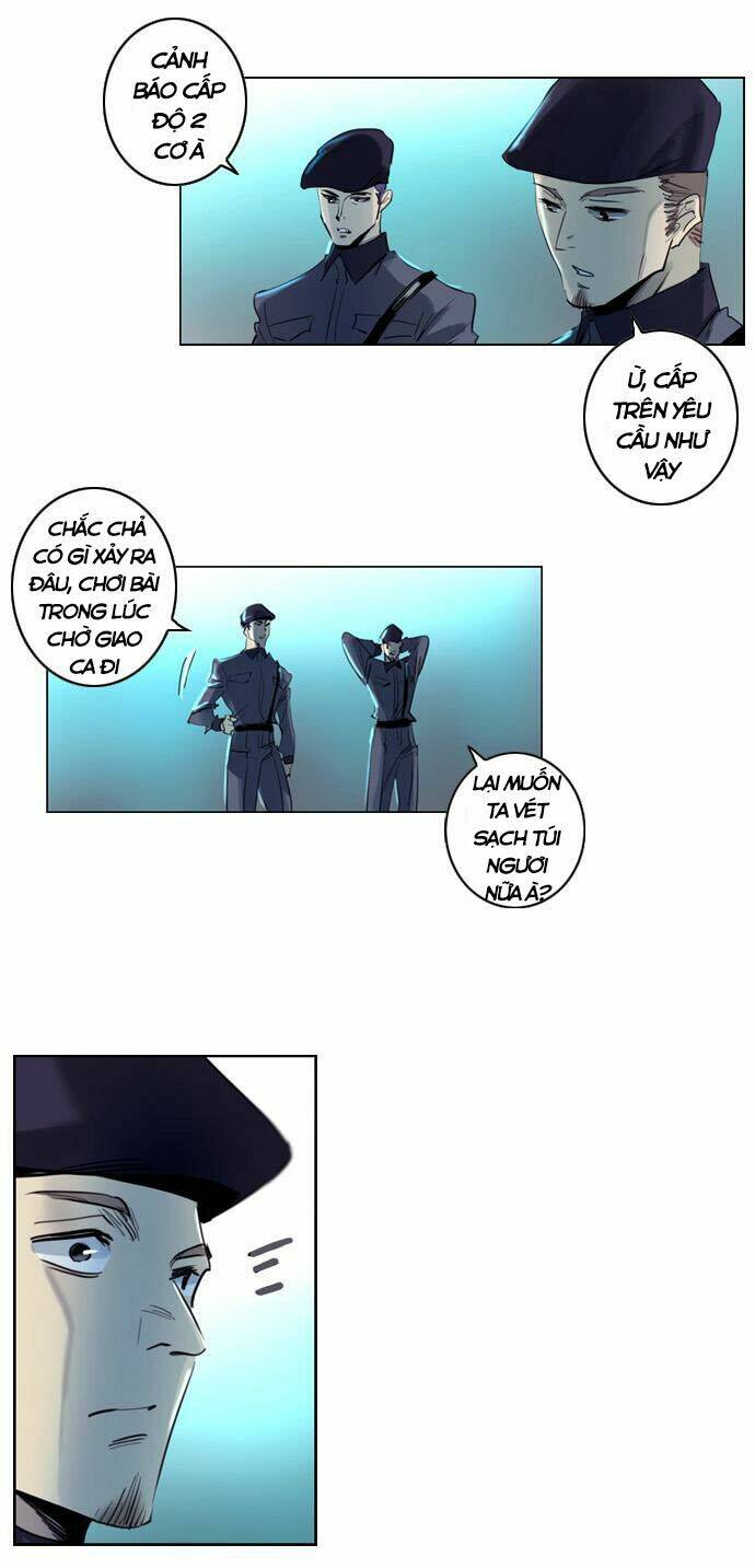 bản khế ước linh hồn chapter 149 20