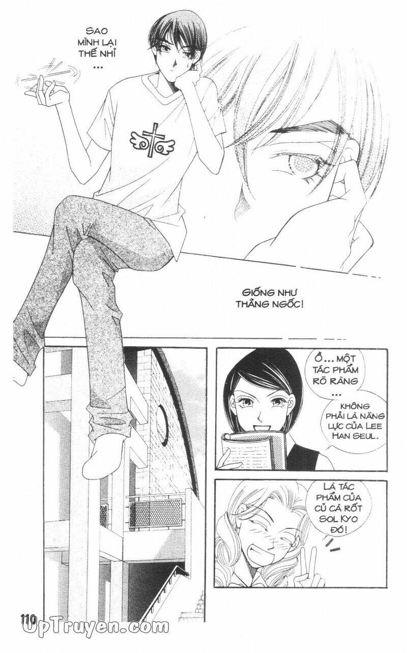 người yêu lý tưởng chapter 4.2 32