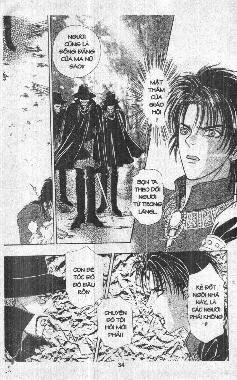 kenja no ishi chapter 2 34