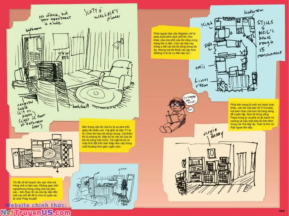 scott pilgrim full color chapter 1 157