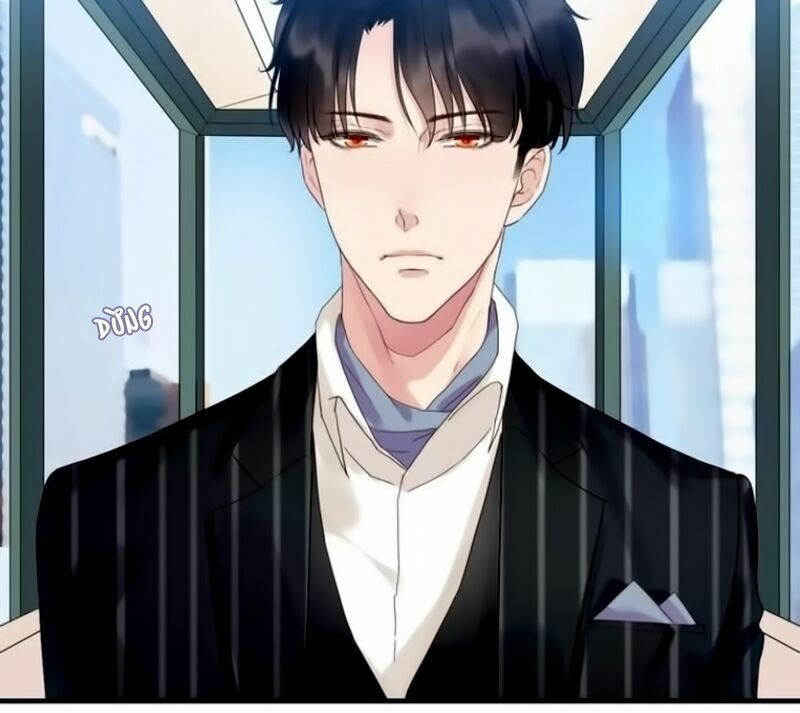 cô vợ hợp đồng bỏ trốn của tổng giám đốc chapter 9 11