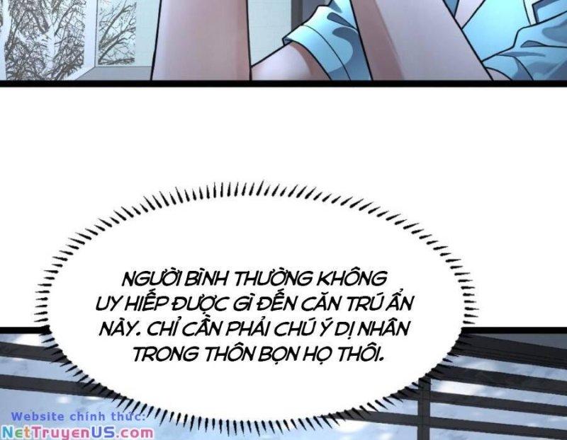 đóng băng toàn cầu: tôi gây dựng nên phòng an toàn thời tận thế chapter 125 8