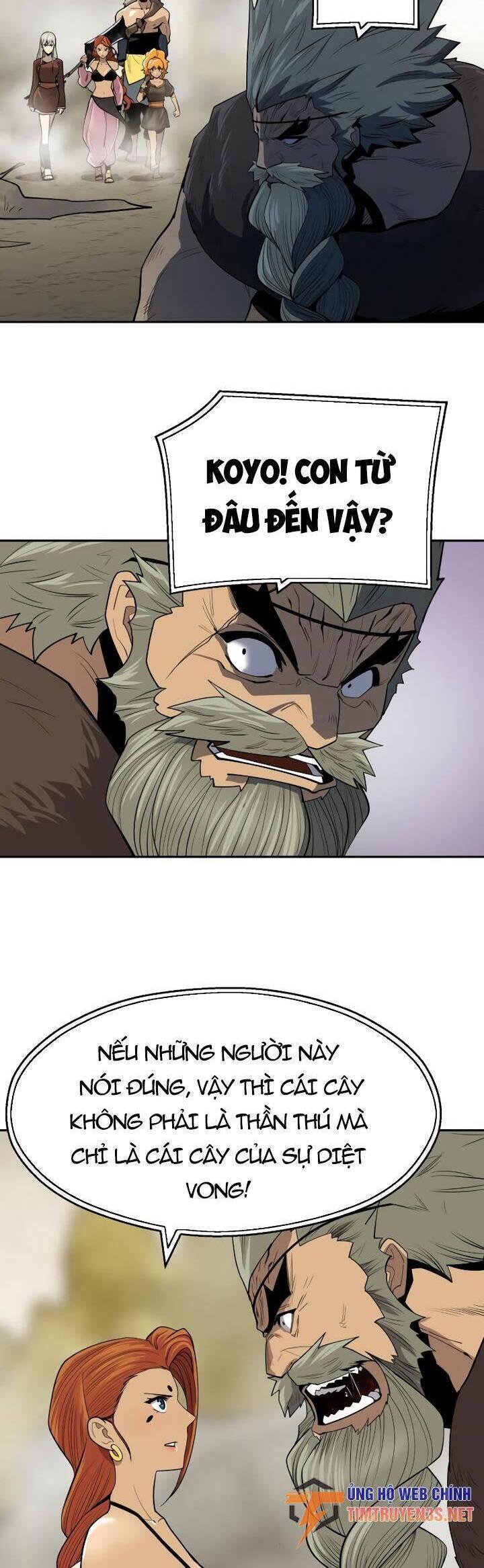 thiếu niên kiếm sư chapter 63 42